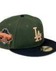 New Era 59Fifty Fitted Los Angeles Dodgers "5 Strikes"