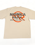 The Magnolia Park MAG Department Tee Cream