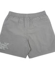 The Magnolia Park Nylon Swim Shorts Shadow