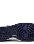 Nike Dunk High Championship Navy