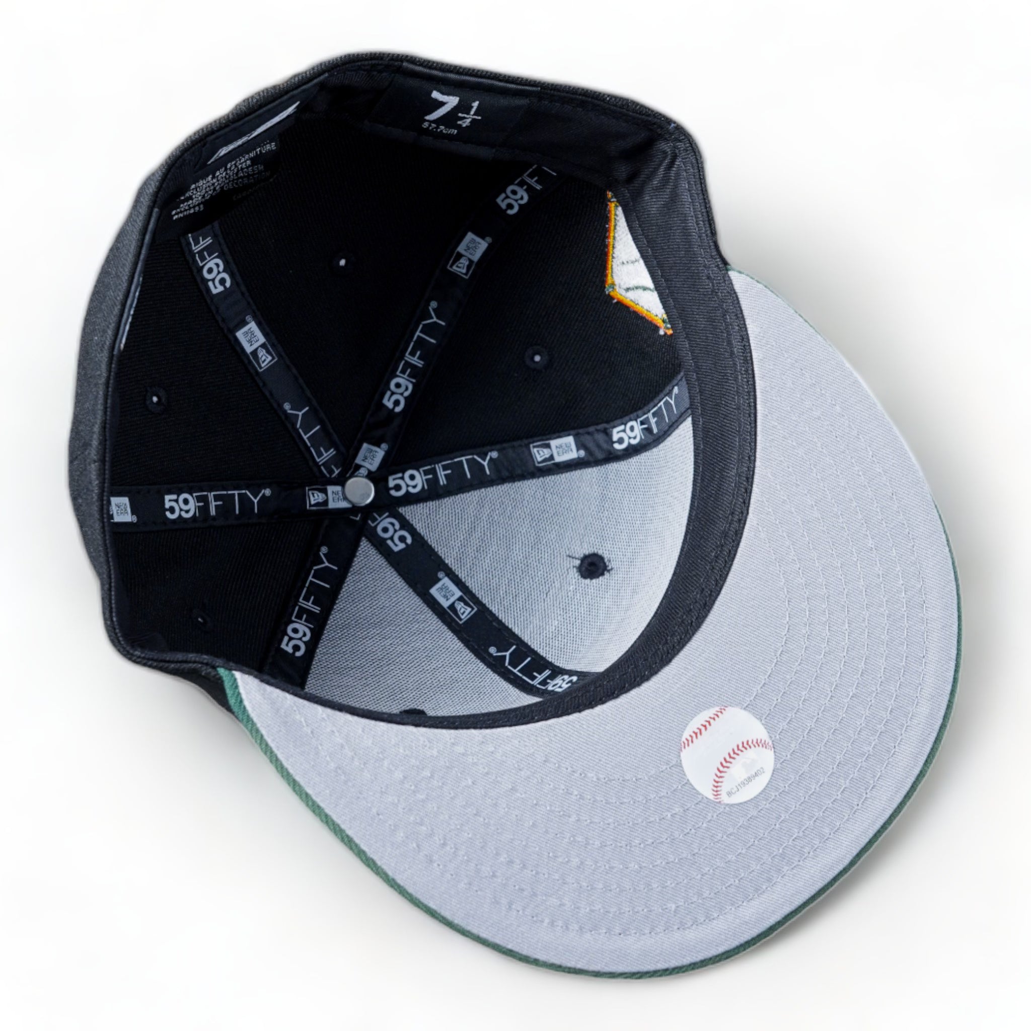 New Era 59Fifty Fitted Chicago White Sox Collectors Choice