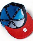 New Era 59Fifty Fitted Houston Astros Lone Star Pack (All Star DC Patch)