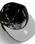 New Era 59Fifty Fitted LAFC Bandera Pack Black