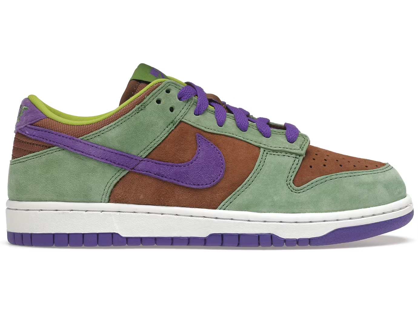 Nike Dunk Low Veneer (2020/2024) – The Magnolia Park