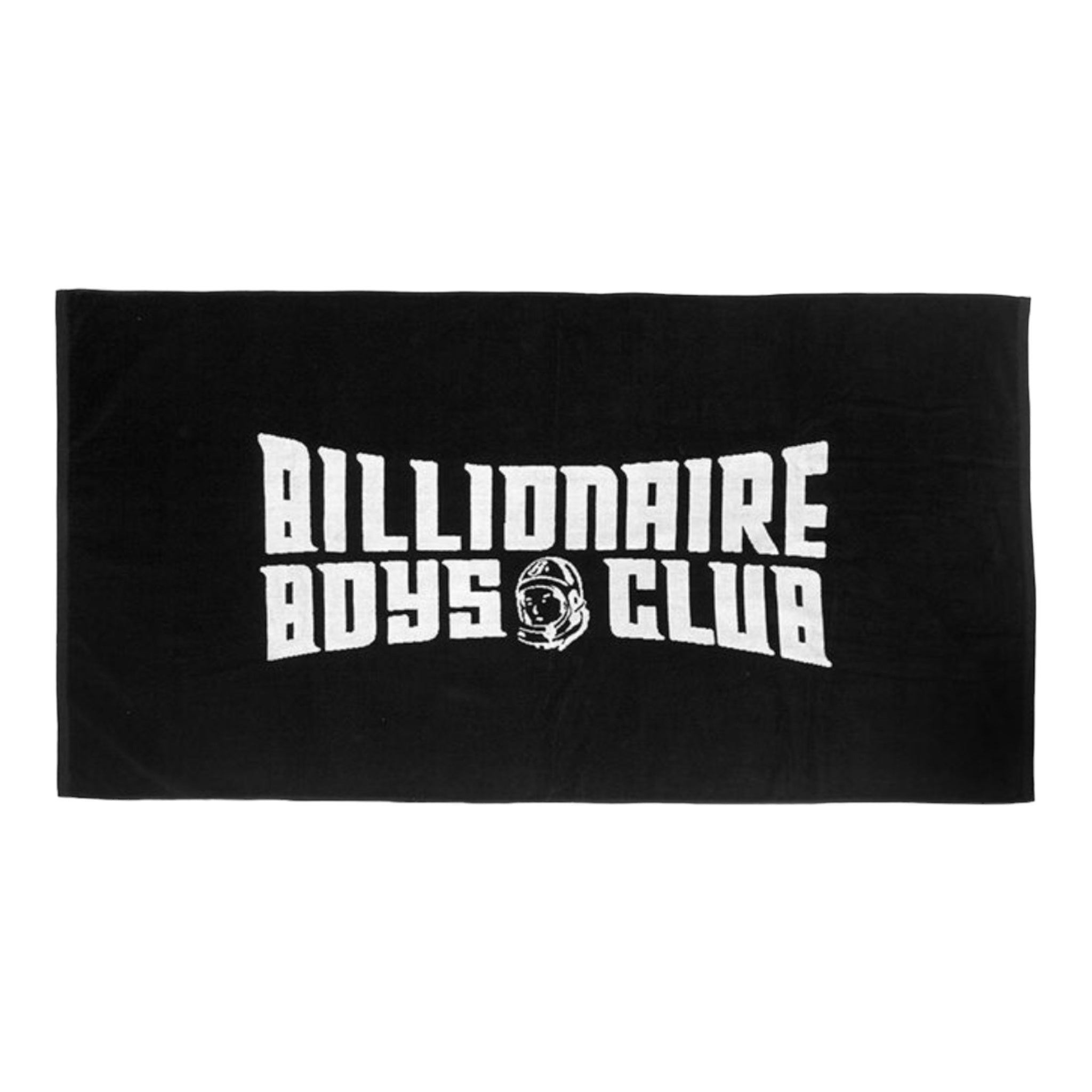 Billionaire Boys Club BB Starfield Beach Towel (Black)