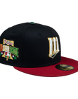 New Era 59Fifty Minnesota Twins "Viva Mexico"