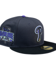 New Era 59Fifty Philadelphia Phillies "Prince"