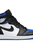 Jordan 1 Retro High Royal Toe
