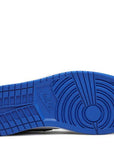 Jordan 1 Retro High Royal Toe
