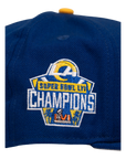 New Era 59Fifty Los Angeles Rams Gridiron Vol. 2 Royal
