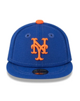 New Era 59Fifty New York Mets Mini Fitted Royal