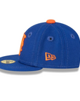New Era 59Fifty New York Mets Mini Fitted Royal