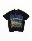 Sworn To Us Stadium Tee (2026) Black