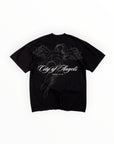 Sworn To Us Stadium Tee (2026) Black