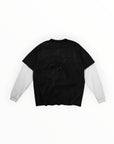 Sworn To Us Legacy L/S Tee Black