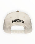 Sworn To Us City Of Angels A-Frame Snapback Camo