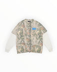 Sworn To Us Union L/S Tee Camo