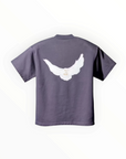 Yeezy Gap Dove Padded Heavy Fleece Tee