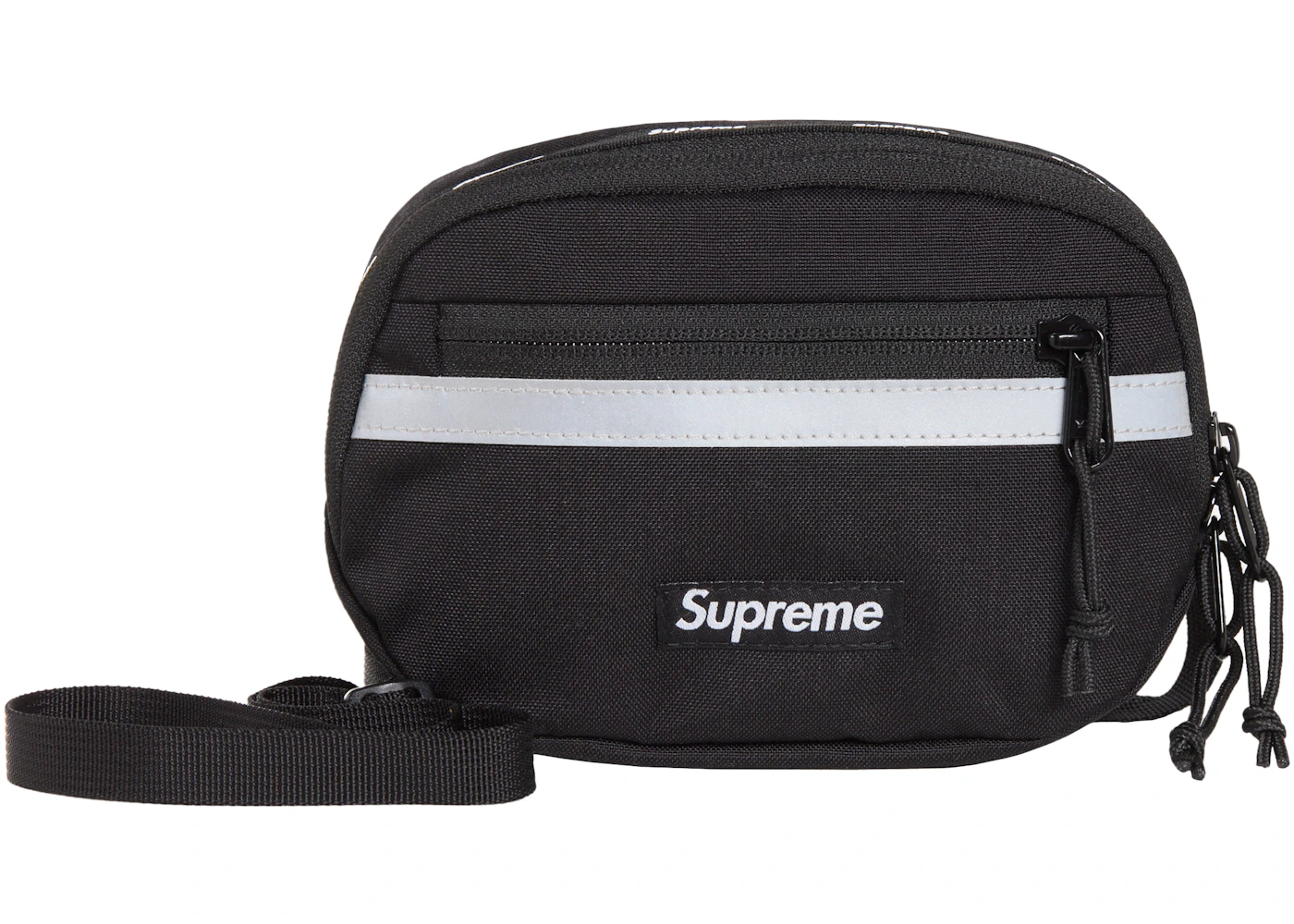 Mini Sling Bag Supreme Supreme Supreme Denim Mini Shoulder Bag (SS25)