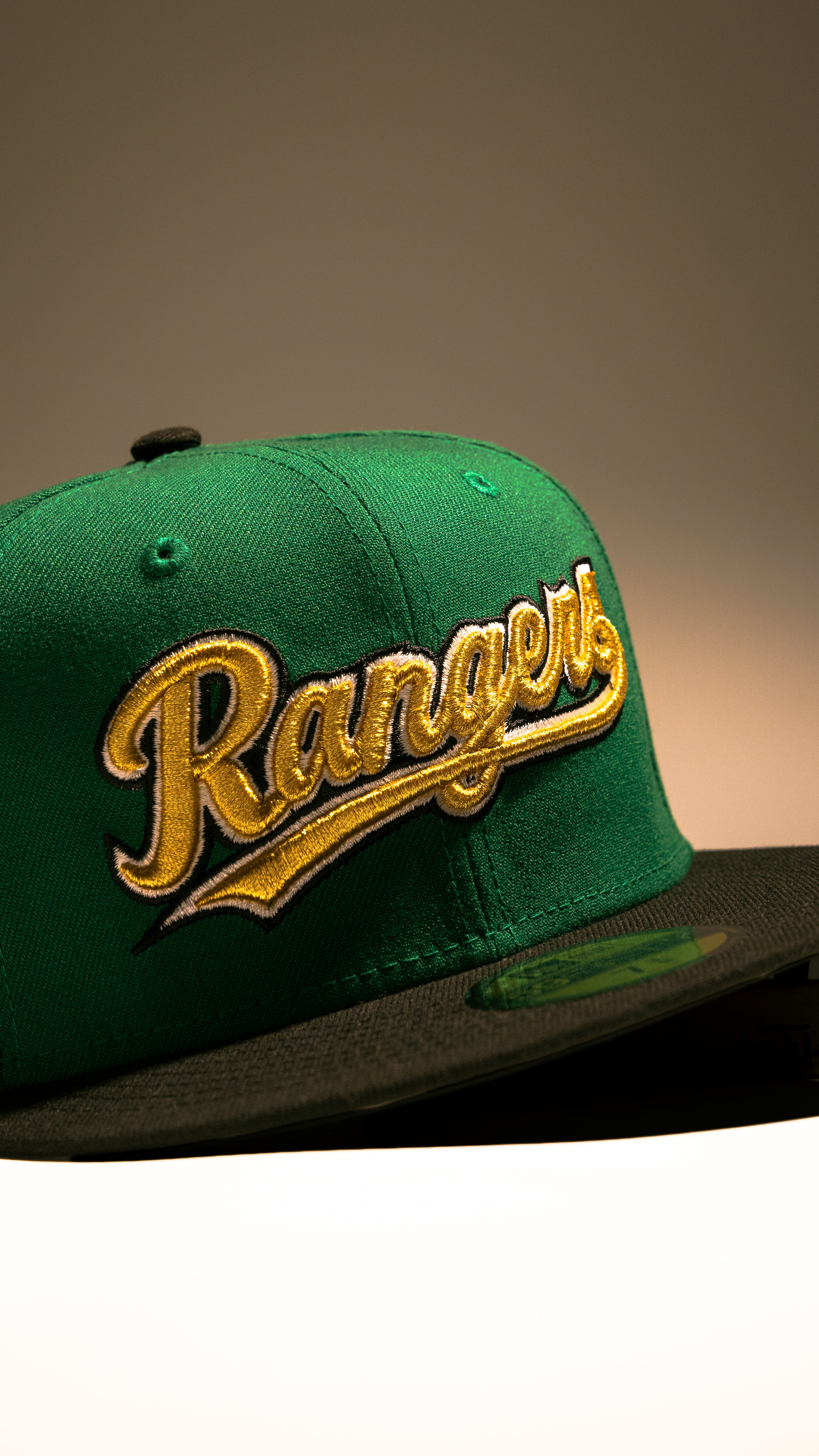 New Era 59Fifty Fitted Texas Rangers &quot;Dragonzord&quot;