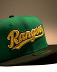 New Era 59Fifty Fitted Texas Rangers "Dragonzord"