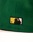 New Era 59Fifty Fitted Texas Rangers "Dragonzord"