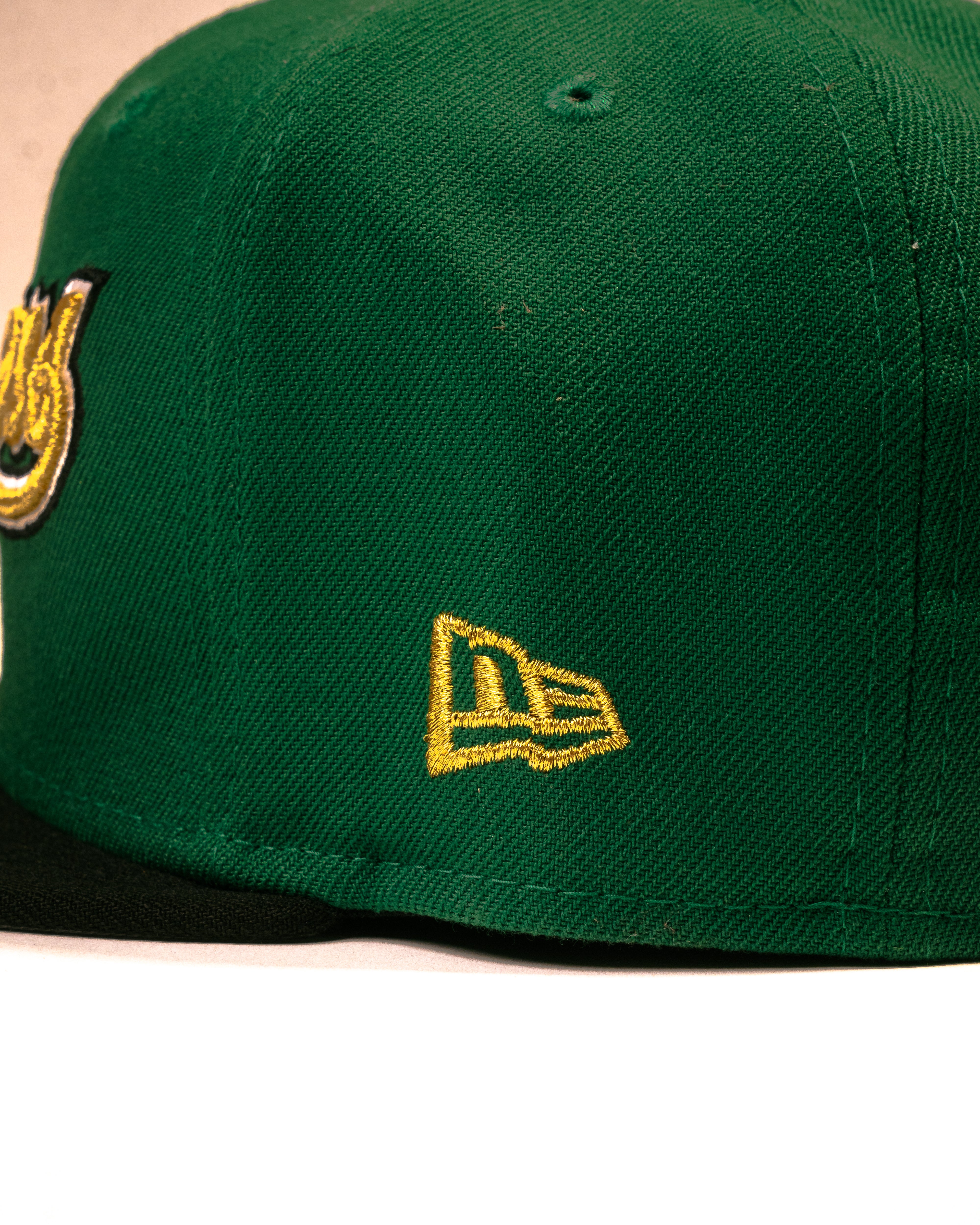 New Era 59Fifty Fitted Texas Rangers &quot;Dragonzord&quot;