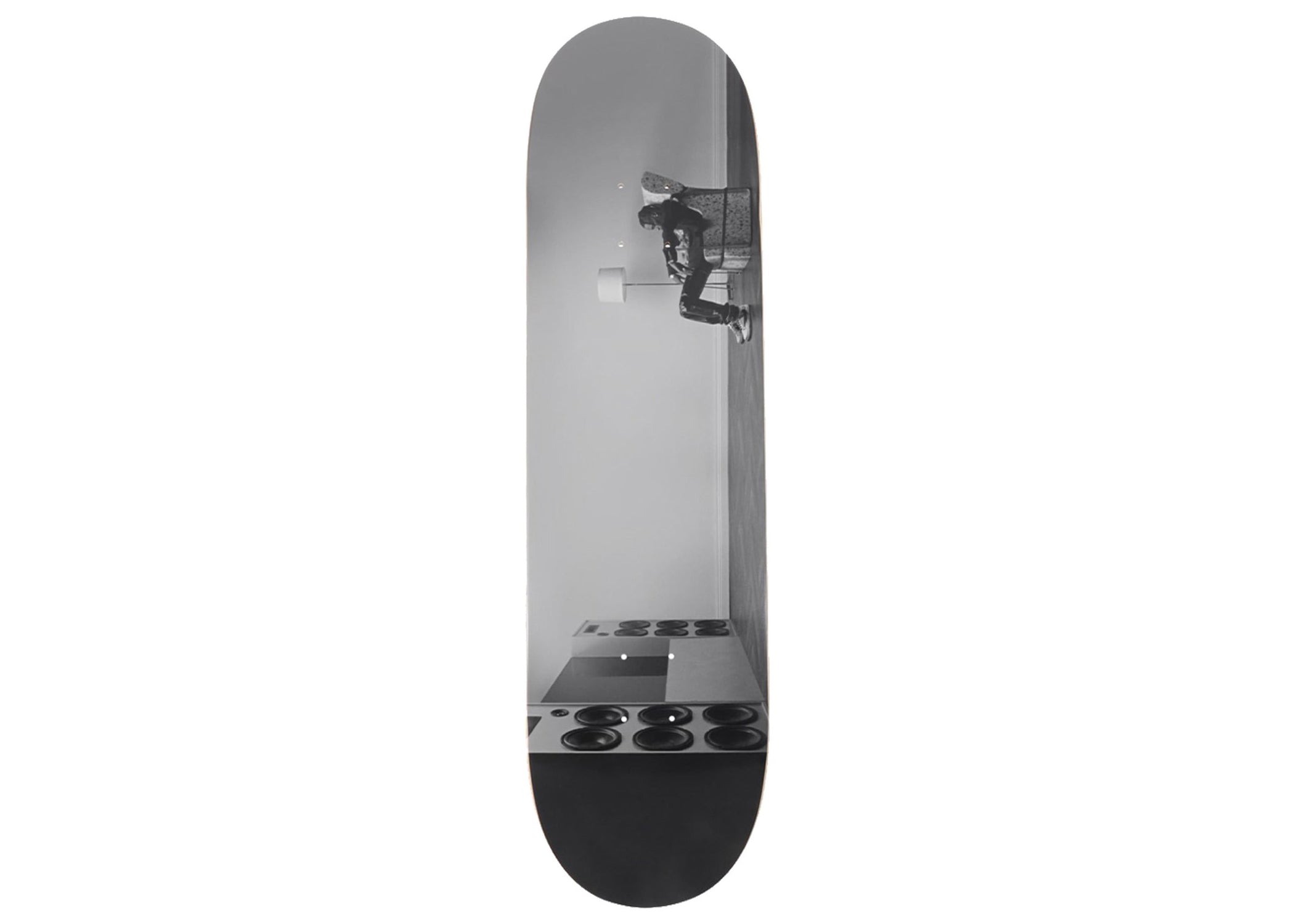 Travis Scott Commercial Skateboard Deck