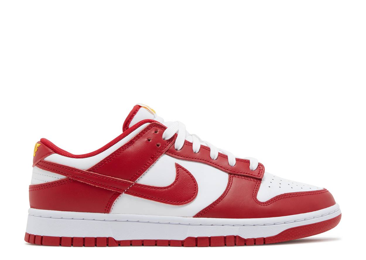 Nike Dunk Low USC – The Magnolia Park