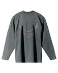 Yeezy Gap Engineered by Balenciaga Dove Long-Sleeve Tee - Dark Green