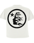 Hellstar Classic T-Shirt White