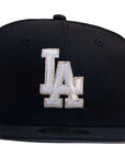 New Era 59Fifty Los Angeles Dodgers "Fuerza"
