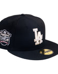 New Era 59Fifty Los Angeles Dodgers "Fuerza"