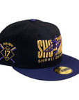 New Era 59Fifty Los Angeles Dodgers "ShoTime"