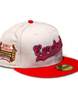 New Era 59Fifty Fitted St. Louis Cardinals Stone Pack