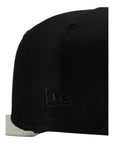 New Era 59Fifty Fitted Los Angeles Dodgers "Black Evergreen"