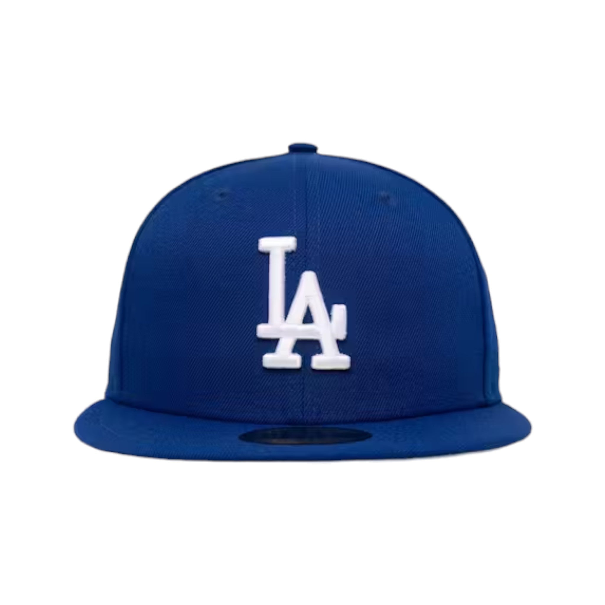 New Era 59Fifty Fitted Los Angeles Dodgers (Royal) (Royal Crown/Grey UV)