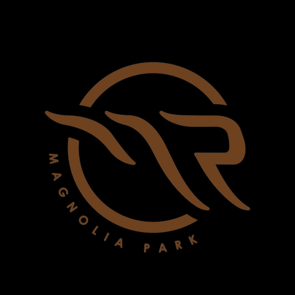 The Magnolia Park Mystery Item
