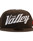 New Era 59Fifty Phoenix Suns "The Valley"