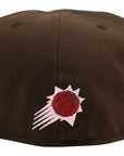 New Era 59Fifty Phoenix Suns "The Valley"