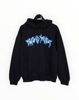 Travis Scott Sicko Mode Hoodie Black