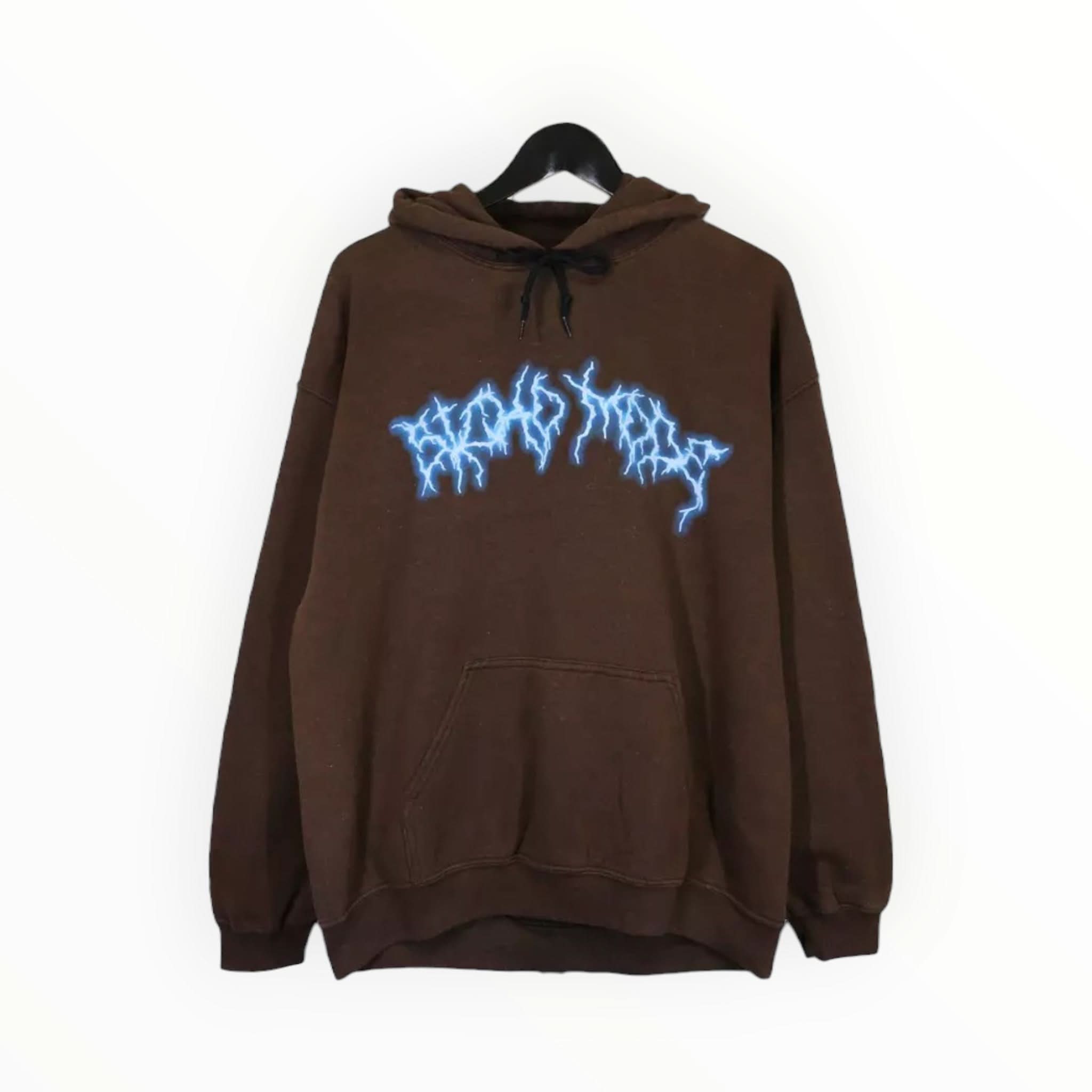 Travis Scott Sicko Mode Hoodie Washed – The Magnolia Park