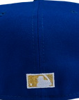 New Era 59Fifty Los Angeles Dodgers "Alternate"