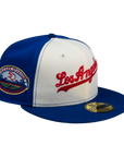 New Era 59Fifty Los Angeles Dodgers "Alternate"