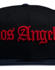 New Era 59Fifty Los Angeles Dodgers "El Origen"