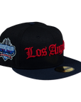 New Era 59Fifty Los Angeles Dodgers "El Origen"