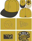 New Era 59Fifty Fitted SneakerHeads x The Magnolia Park