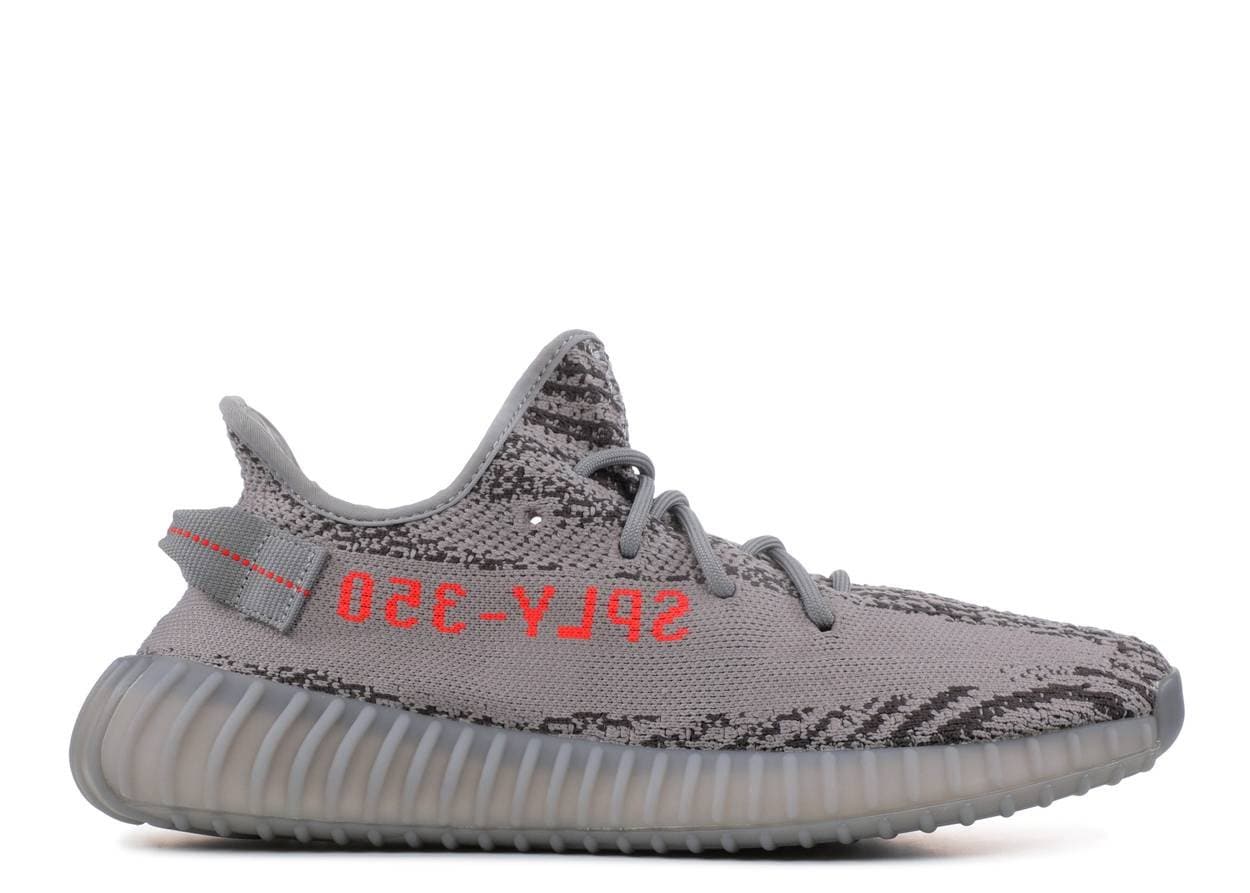 Adidas Yeezy Boost 350 V2 Beluga 2.0 (Pre-Owned) - The Magnolia Park