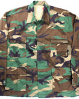 ANTI SOCIAL SOCIAL CLUB - NEVER CHANGE BDU (CAMO) - The Magnolia Park