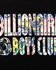BILLIONAIRE BOYS CLUB (KIDS) - BB MULTIDIMENSIONAL CREW (BLACK) - The Magnolia Park